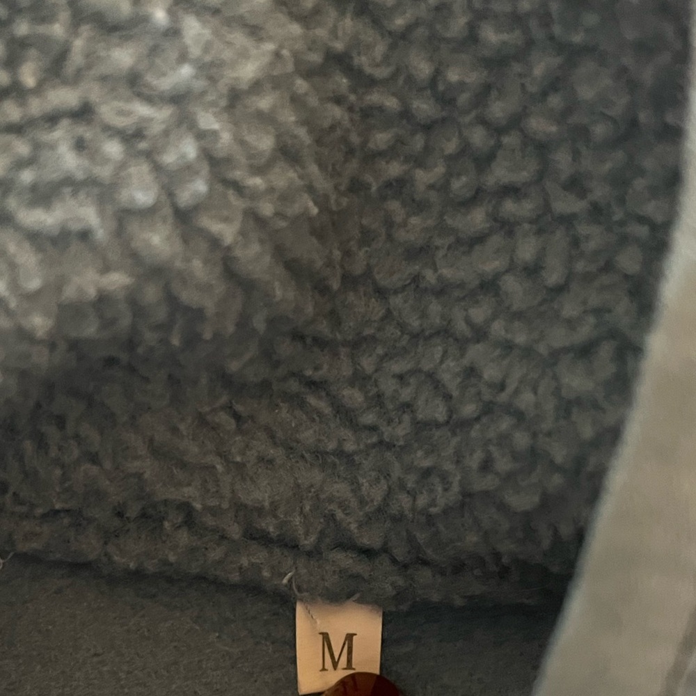Women’s Fleece Jacket - Picture 4 of 4